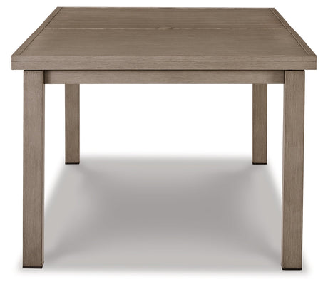 Beach Front Outdoor Dining Table