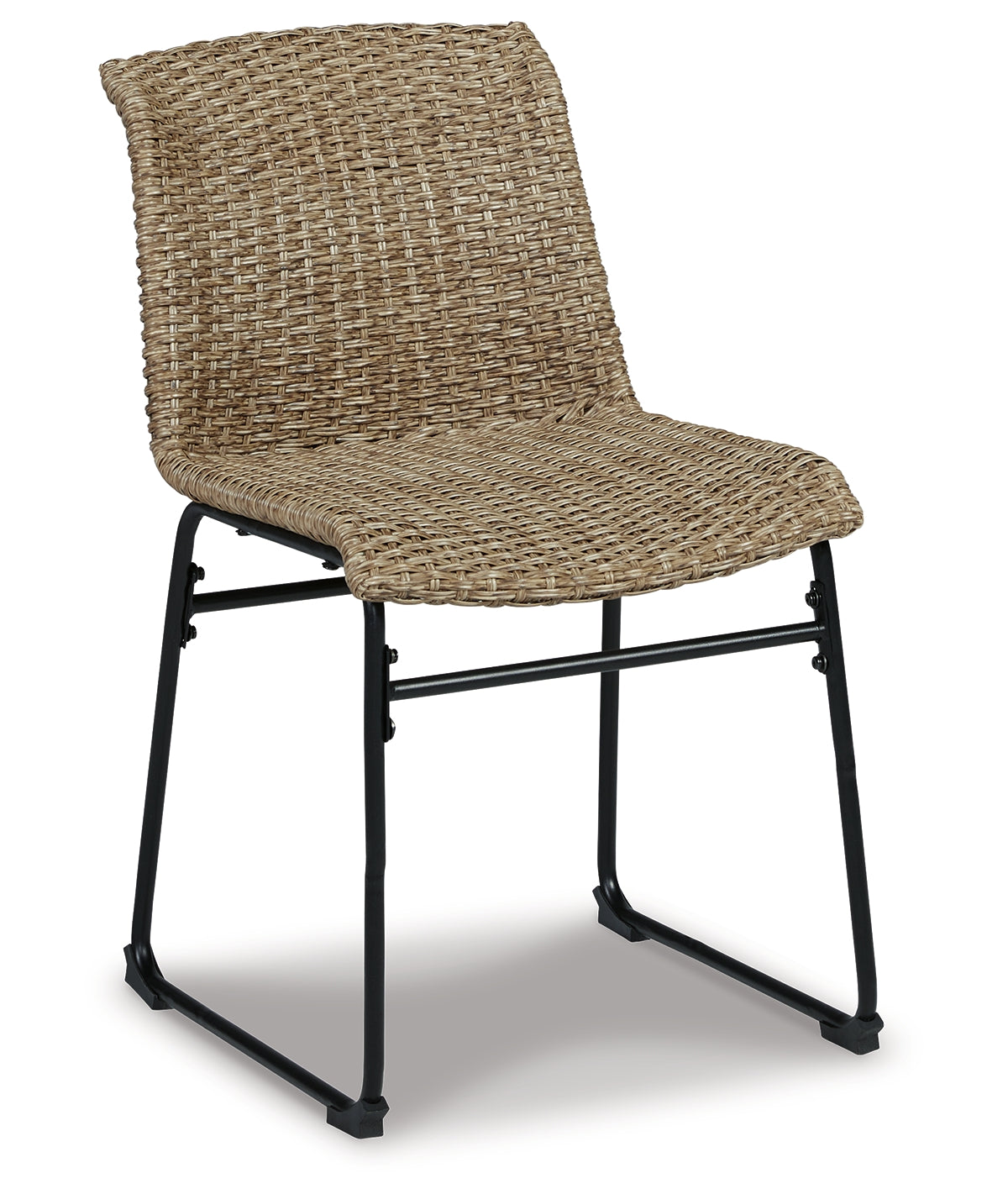 Amaris Outdoor Dining Chair (Set of 2)
