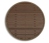 Amaris Outdoor Dining Table