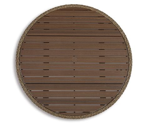 Amaris Outdoor Dining Table