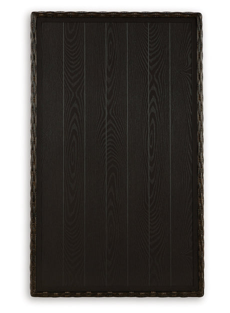 Brook Ranch Outdoor Multi-use Table