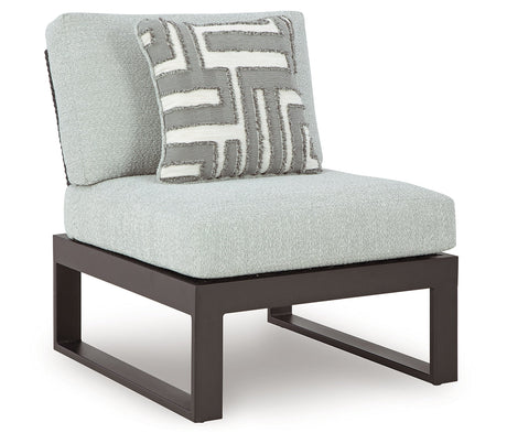 Beachloft 5-Piece Outdoor Sectional