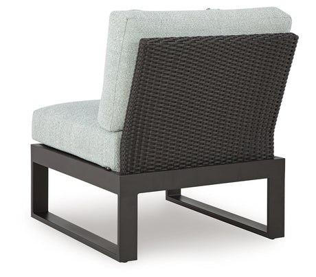 Beachloft 6-Piece Outdoor Sectional