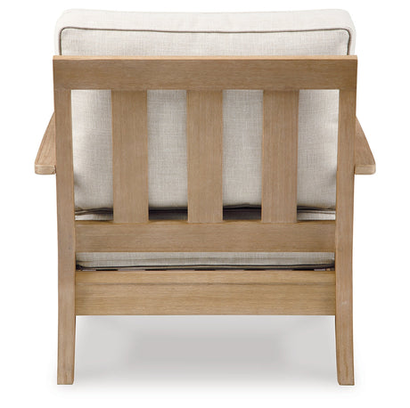 Carter Hall Outdoor Sofa, 2 Lounge Chairs, Coffee Table and End Table