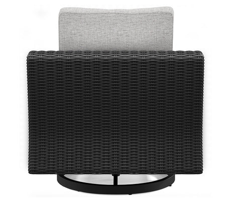 Beachcroft Outdoor Sofa and 2 Lounge Chairs