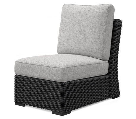 Beachcroft 5-Piece Outdoor Sectional