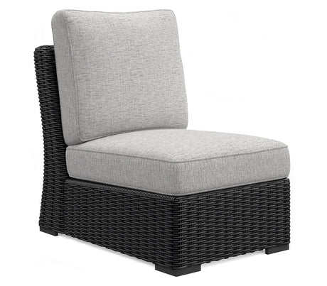 Beachcroft 5-Piece Outdoor Sectional