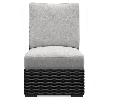 Beachcroft 5-Piece Outdoor Sectional