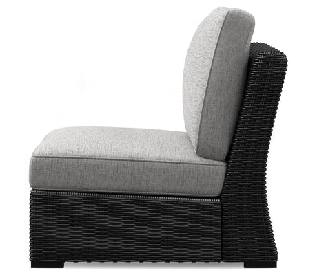 Beachcroft 5-Piece Outdoor Sectional