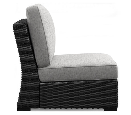 Beachcroft 5-Piece Outdoor Sectional