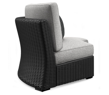 Beachcroft 5-Piece Outdoor Sectional