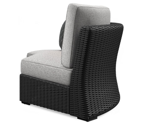 Beachcroft 5-Piece Outdoor Sectional