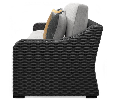 Beachcroft 5-Piece Outdoor Sectional