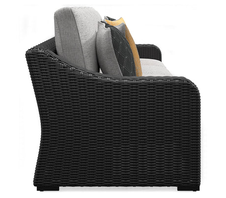 Beachcroft 5-Piece Outdoor Sectional