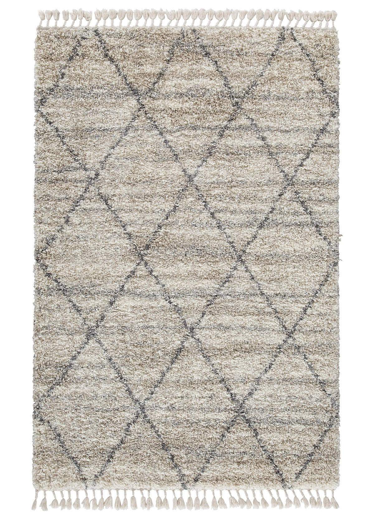 Abdalah 5' x 7' Rug