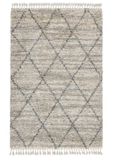 Abdalah 5' x 7' Rug