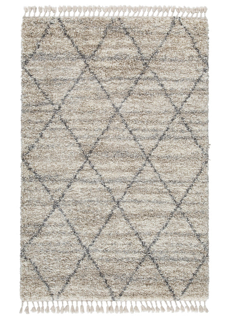 Abdalah 5' x 7' Rug