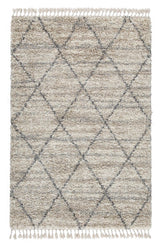 Abdalah 5' x 7' Rug
