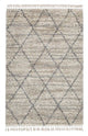 Abdalah 5' x 7' Rug