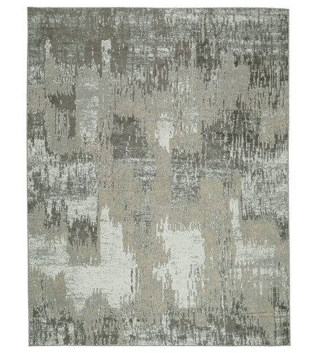 Arriston 7'10" x 10' Washable Rug