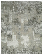 Arriston 5'3" x 7' Washable Rug