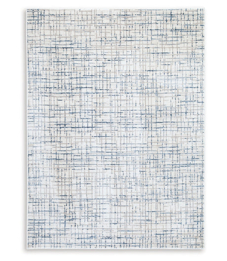 Beckfille 5' x 7' Rug