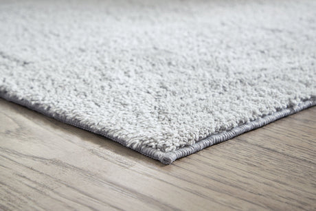 Anaben 8' x 10'6" Washable Rug