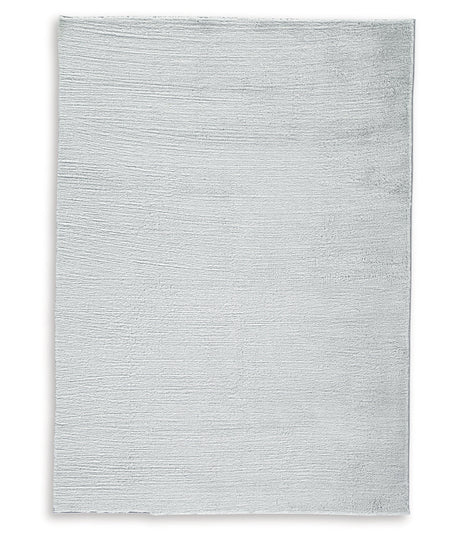 Anaben 8' x 10'6" Washable Rug