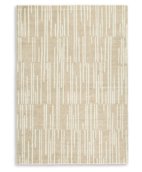 Ardenville 5' x 7'1" Washable Rug