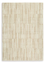 Ardenville 5' x 7'1" Washable Rug