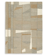 Abbotton 5' x 7' Rug
