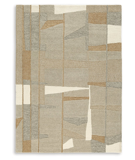Abbotton 8' x 10' Rug