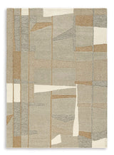 Abbotton 5' x 7' Rug
