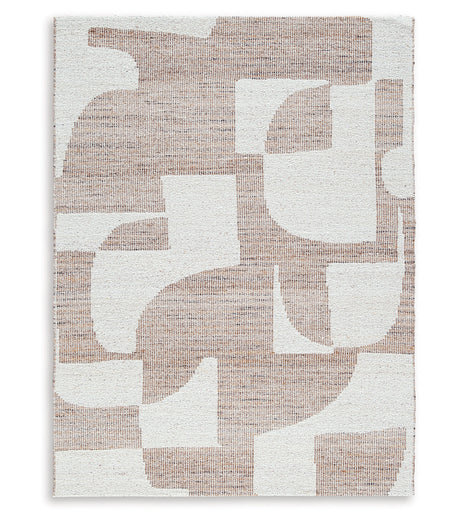 Brynnfield 5' x 7' Rug