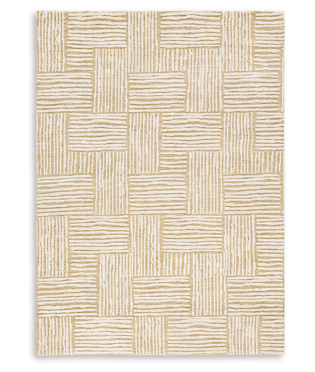 Adanmund 5' x 7' Rug