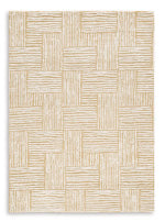 Adanmund 5' x 7' Rug