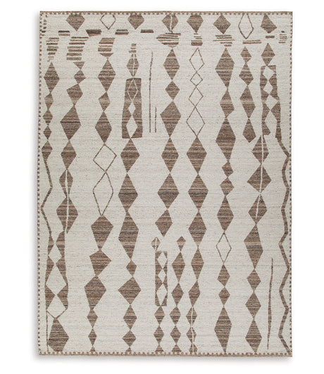 Brettler 10' x 14' Rug