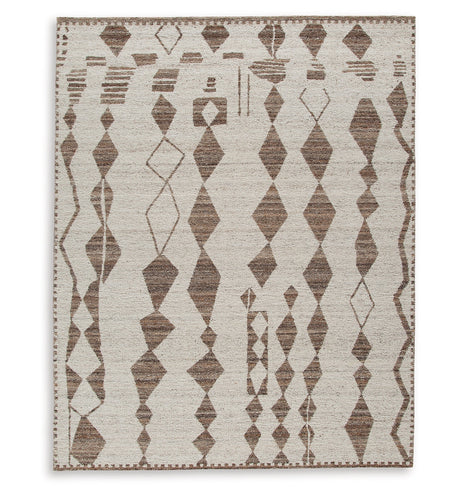 Brettler 8' x 10' Rug