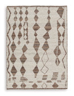 Brettler 5' x 7' Rug