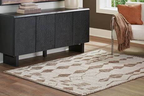 Brettler 5' x 7' Rug