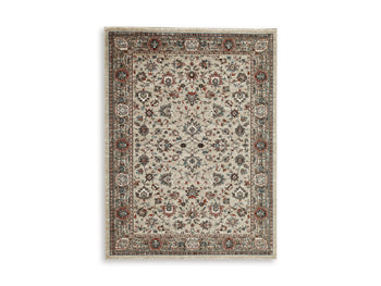Beritham Large Rug