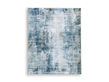 Arlenmont 7'6" x 9'6" Area Rug