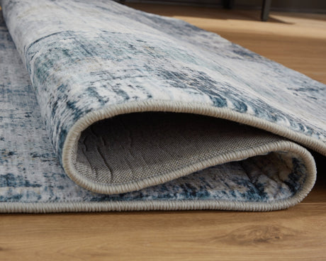 Arlenmont 5' x 7' Area Rug