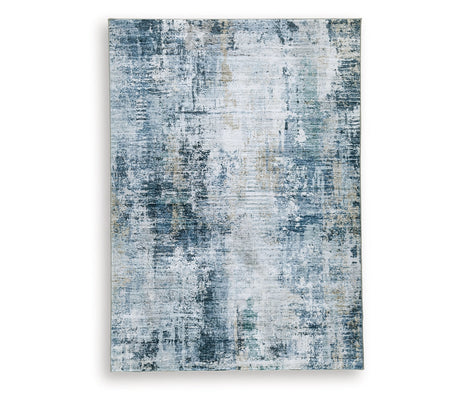 Arlenmont 5' x 7' Area Rug