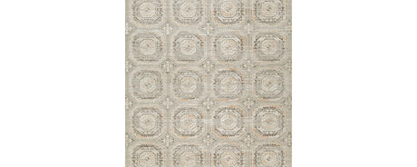 Bachby 7'10" x 10' Area Rug