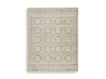 Bachby 7'10" x 10' Area Rug