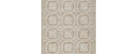Bachby 5'3" x 7' Area Rug