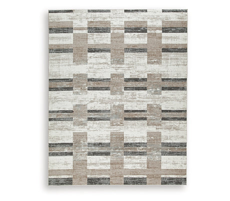 Alstone 7'10" x 10' Area Rug
