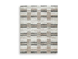 Alstone 7'10" x 10' Area Rug