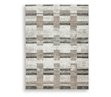 Alstone 5'3" x 7' Area Rug